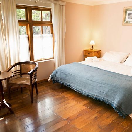 Hosteria El Pilar Ель-Чальтен Екстер'єр фото
